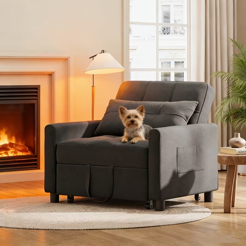 FlexiLounge™ 3-en-1