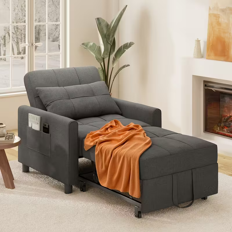 FlexiLounge™ 3-en-1